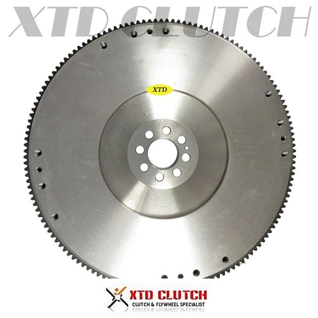 XTD SINGLE MASS FLYWHEEL FITS 2005-2019 FRONTIER XTERRA EQUATOR 4.0L VQ40DE - Image 4 of 4
