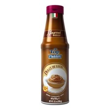 FABBRI Syrop topowy Dulce De Leche 950 rozm.