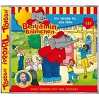 Busch 425537 Benjamin Blümchen  Folge 137: Ein Törööö für alle Fälle  NEU OVP !
