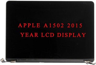 A1502 Early 2015 for LCD Screen MacBook Pro Retina Display
