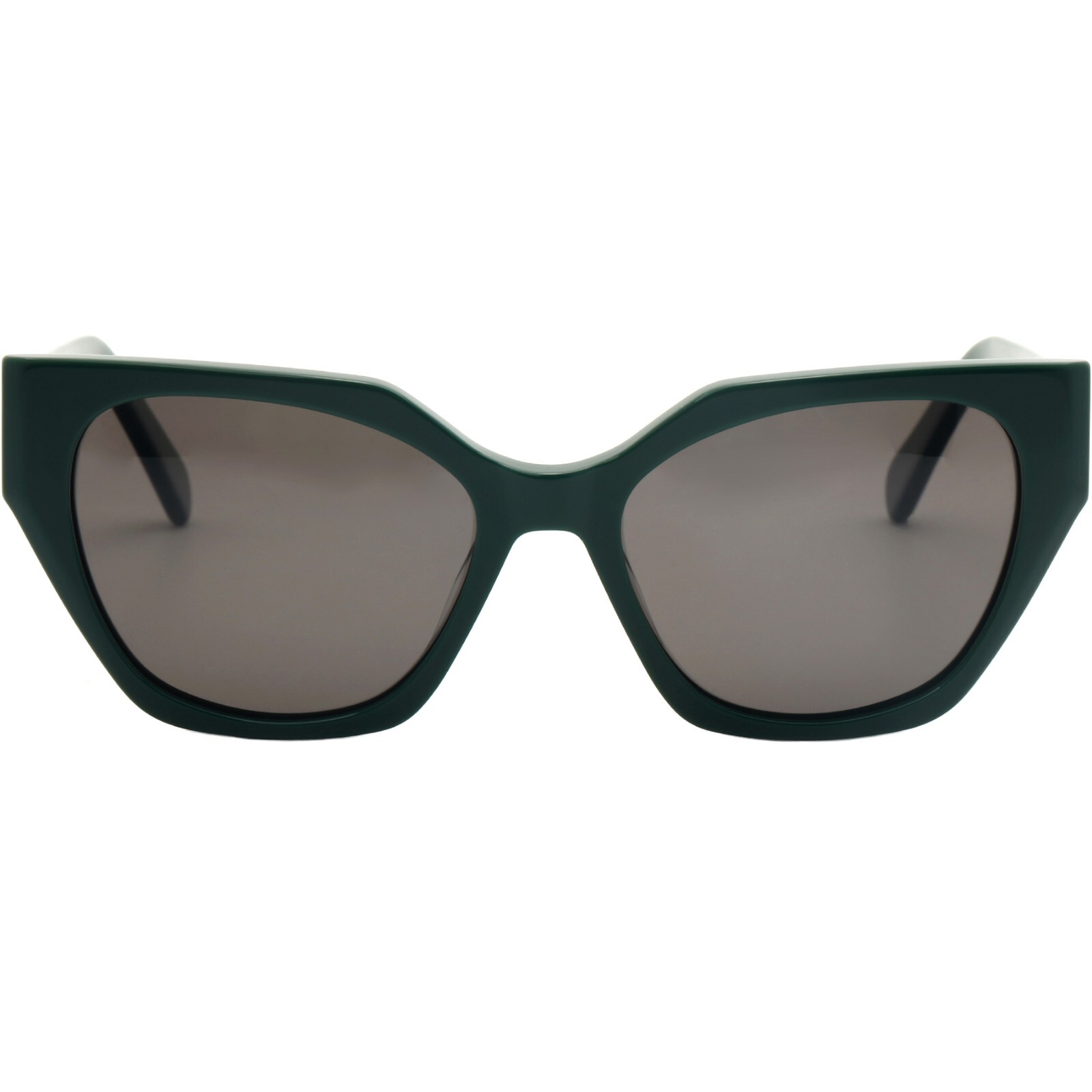 Trendy Cat-Eye Sunglasses for Women and Girls Fashionable UV Protection-image
