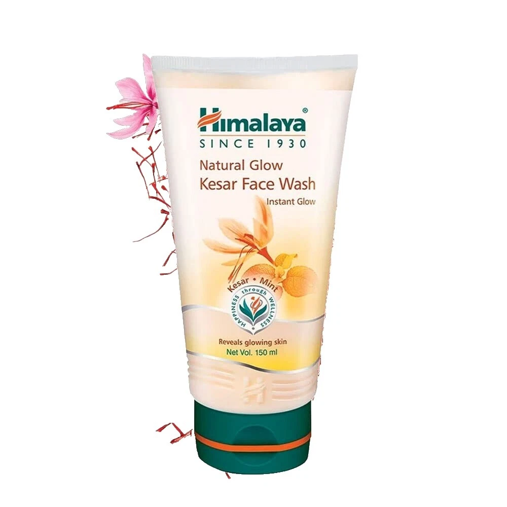 Himalaya Gel Travel Size Skin Cleansers & Toners