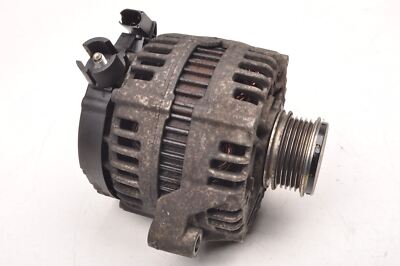 VOLVO V50 S40 II C30 C70 II 2.0 D3 D4 177PS Lichtmaschine 150A 6M5T-10300-SA