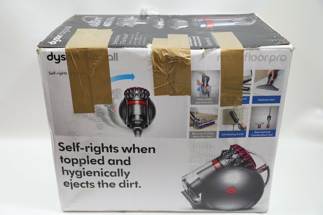 DYSON Big Ball Multi Floor Pro RETAIL $429 CY23 Model for sale online