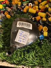 TaylorMade RH STEALTH 15&deg; 3 wood TOUR ISSUE 1BMTD0F4 head only   Good CT: 240