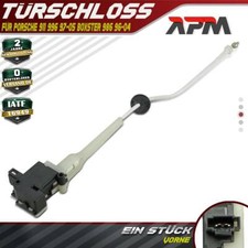 Serratura Del Cofano Anteriore…