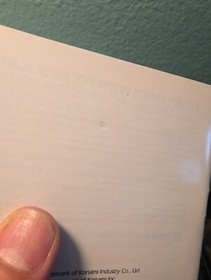 NES Adventures of Bayou Billy CIB Complete in Box w/Inserts (Nintendo NES, 1989)