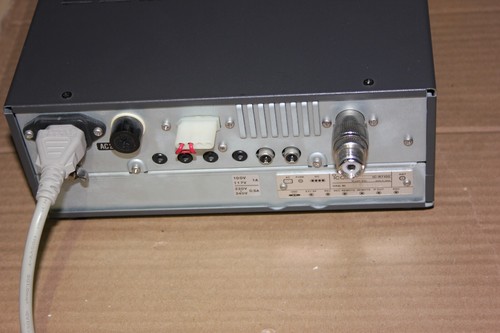 Icom IC-R7100 Receiver Empfänger 25 Mhz bis 2 GHZ communications receiver CB - Bild 9 von 18