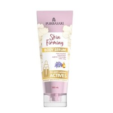 Purbasari, Body Serum, 180ml, Skin Firming (Pack of 1)