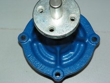 Aftermarket Wp1391 Rebuilt Water Pump 1962-1966 Amc Ambassador Classic 287 327 Aftermarket Wp1391 Rebuilt Water Pump 1962-1966 Amc Ambassador Classic 287 327
