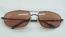 Serengeti Milazzo 8026 Sunglasses in Great Condition