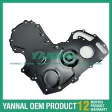 4142A504 226-8767 Timing Cover for Caterpillar C7.1 Engine Fit Industrial Engine