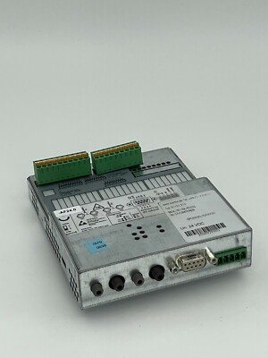SÜTRON ELECTRONIC GMBH 81151,510 Interface Modul BK06/8E/8A/RS232 gebraucht gete