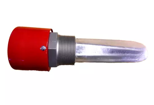 CHROMALOX Screw Plug Immersion heater MTS-330A