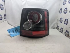 Passenger Tail Light Includes Side Marker Fits 10-11 RANGE ROVER SPORT 223696