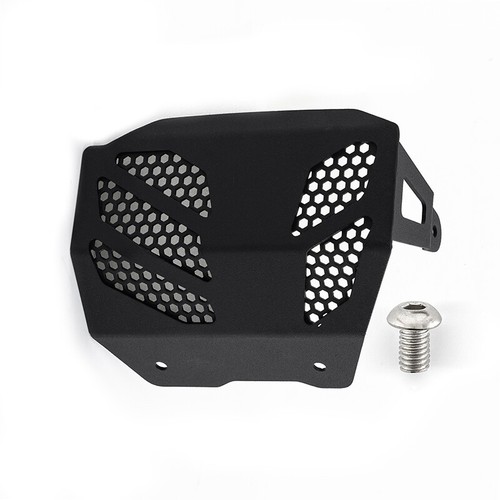Cubierta de rejilla protectora de motor de cilindro de motocicleta para Ducati Desert X 2022 2023~2024 - Imagen 5 de 10