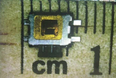 Tasto Accensione Pc Scheda Controller USB/SD Per Asus Q302 - Con - Foto 10