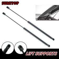 1 Set Tailgate Lift Supports Shocks Struts Fit For Kia Rio5 2005-2012 817701G000