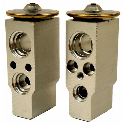 Sunair EXV-1078 A/C Expansion Valve
