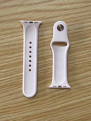 APPLE WATCH CINTURINI BAND - VARI COLORI ORIGINALI 100% 38-40-41mm e 42-44-45mm - Zdjęcie 76 z 119