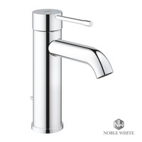 Grohe Grohe Einhand-Waschtischbatterie Essence 24171_1, S-Size, 24171001