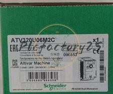 NEW Frequency converter ATV320U06M2C Fast Delivery UPS or FedEx