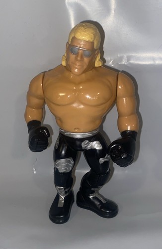 WWE Shawn Michaels Hasbro Series 10 Wrestling Figure DX HBK WWF