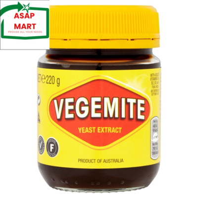 Vegemite (220 Gram)