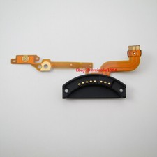 Body Mirror Box To Lens Contact Point Flex Cable Parts For Canon EOS 6D Mark I