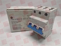 Allen Bradley 1492-spm3d100 (d) (surplus In Factory Packaging) Allen Bradley 1492-spm3d100 (d) (surplus In Factory Packaging)