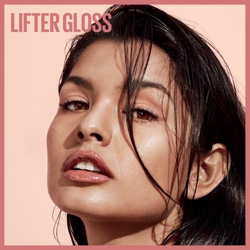Maybelline Lifter Gloss Lip Gloss Makeup With Hyaluronic Acid, Ruby, 0.18 fl. oz - Picture 5 of 5