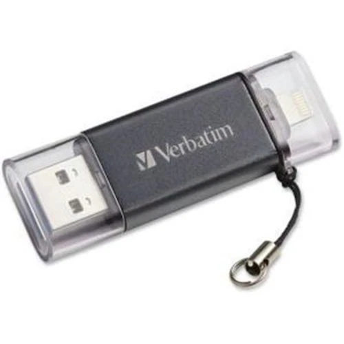 Verbatim 16 GB para unidades Flash USB iPhone