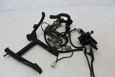 ナッツさん専用 1990 KAWASAKI NINJA 500 EX500A PARTS AND HARDWARE NUTS BOLTS