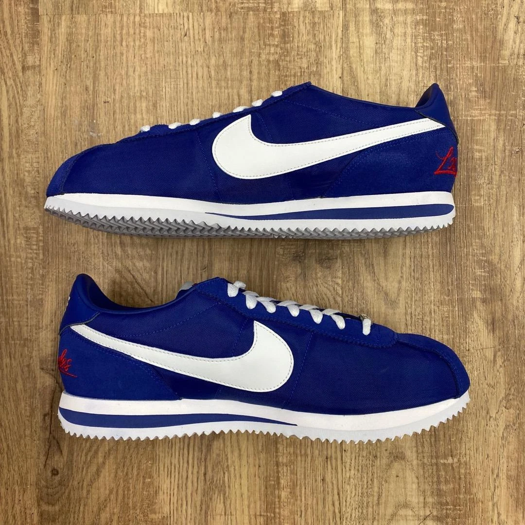 representación Subir La cabra Billy Nike Cortez Deep Royal Blue Sneaker Men Us10.5 Ci9873 400 New Limited Rare  | eBay