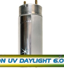 Dragon UV Terrarienlampe - T8 UVAT8 UV und UVB Licht 15w 15 Watt, 45cm, 3D8-15