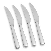 Wmf Manaos Bistro 4-piece Steak Knife Set, 18/10 Stainless Steel on sale Wmf Manaos Bistro 4-piece Steak Knife Set, 18/10 Stainless Steel on sale