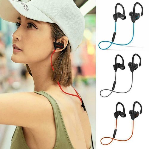56S Bluetooth-Kopfhörer, kabellos, für Sport und Laufen, K0T8, neue Ohrhörer I5 - Zdjęcie 3 z 13