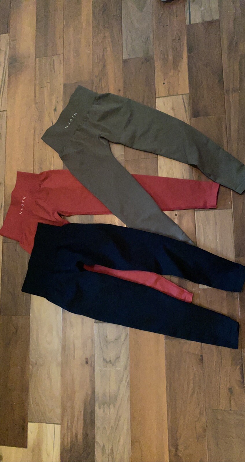 nvgtn leggings xs eBay