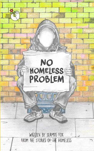 Thumbnail - Séamus Fox No Homeless Problem (taschenbuch)