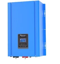 Alpha Power Solution RP Series MS 6048 6000 Watt Inverter Charger