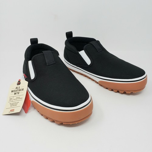 Canvas Sneakers Slip Ons Shoes 