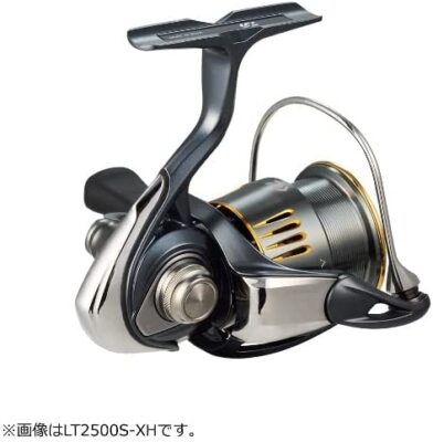 DAIWA 23エアリティ PC LT3000-XH DAIWA（釣り） ダイワ 23 エアリティ PC LT3000-XH 送料無料