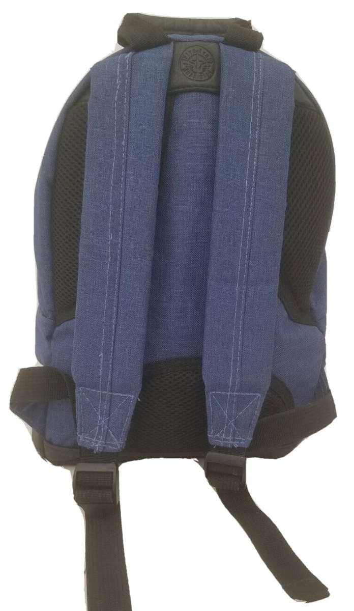 Firetrap mini backpack top