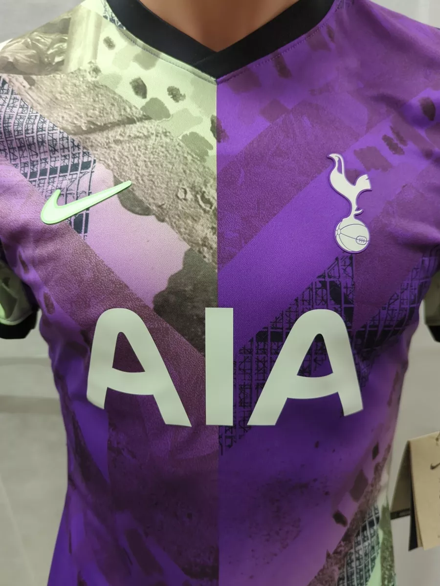 Tottenham 3rd cheap kit 2021