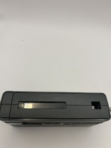 Vintage Pocketstar Kamera Bell & Howell Kamera ohne Film und ungetestet - Bild 8 von 9