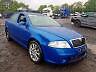BINARIO INIETTORI SKODA OCTAVIA MK2 VRS 2.0 TFSI BWA GOLF GTI 2005-2009 06F133317G - Foto 7 di 8