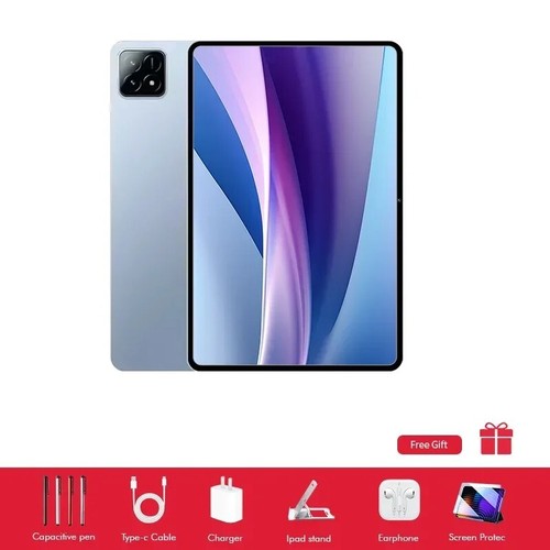 π 2025 Xiaomi Pad 7 Pro Ultra 11" 5G Tablet Android 14 Snapdragon 8Gen2 22GB+2T - Afbeelding 12 van 15