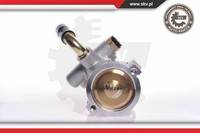 Esen SKV Servopumpe FüR Peugeot Boxer Kasten 230L 230P Zct_ CitroëN Jumper