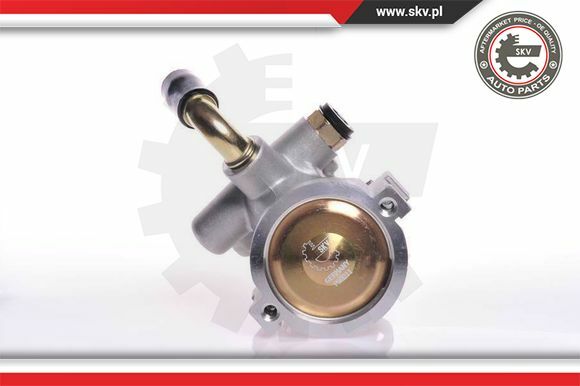 Esen SKV Servopumpe FüR Peugeot Boxer Kasten 230L 230P Zct_ CitroëN Jumper-image