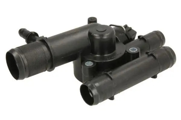 Thermostat, Kühlmittel D2R011TT THERMOTEC für OPEL RENAULT MITSUBISHI NISSAN - Bild 4